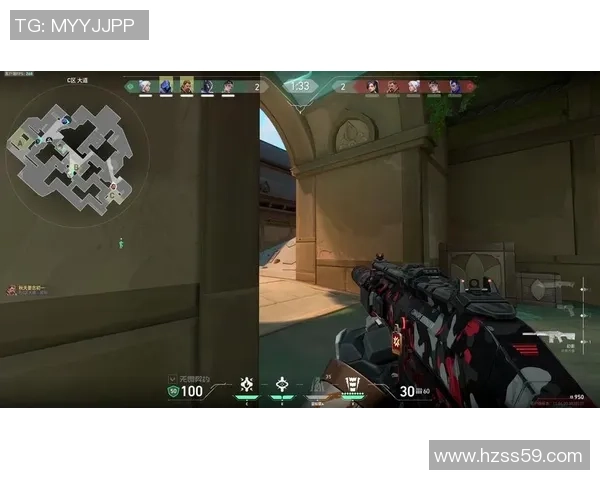 特工技能组合与战术运用解析在无畏契约中的实战应用与策略探讨