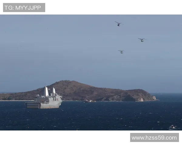 太平洋岛国在全球大博弈中的战略地位提升与未来展望